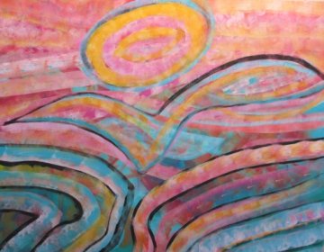 Der Sonne entgegen Der Sonne entgegen