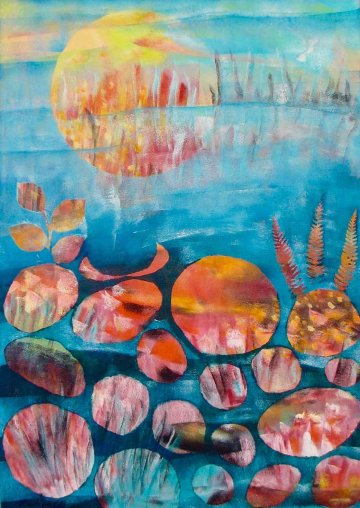 Eintauchen Eintauchen