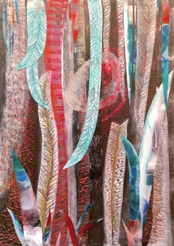 Dschungelherz Dschungelherz