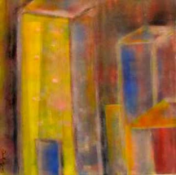 Goldene Stadt Goldene Stadt