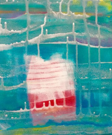 Wolkenwasserhaus Wolkenwasserhaus