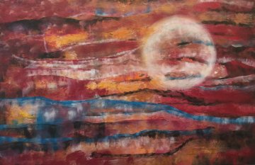 Wilder Mond Wilder Mond