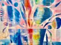 Blumen in Vase 2