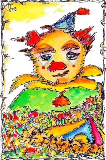 Clown