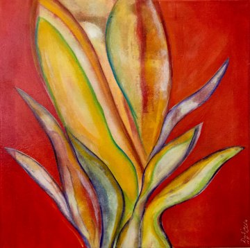 Mondblume
