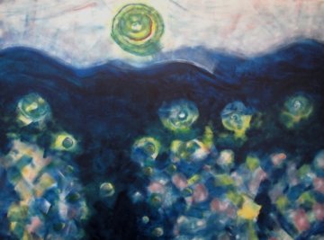 Planetenmeer
