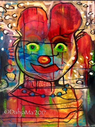 Portrait