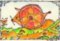 Schneckenmaus